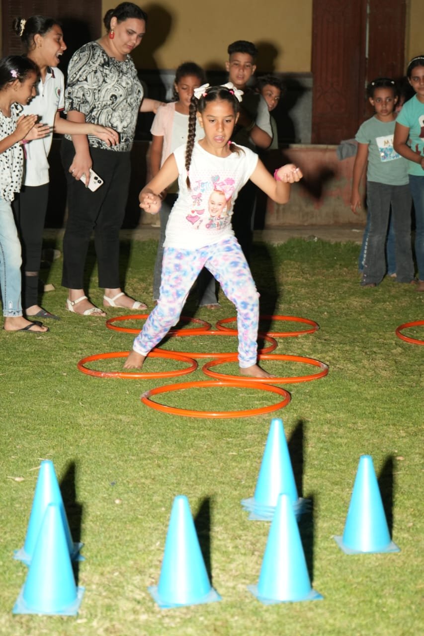 Activities